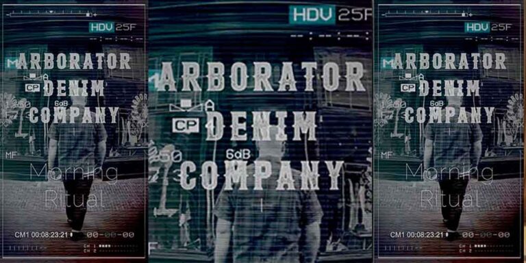 Cut It Short - Arborator - Morning Ritual 9x16